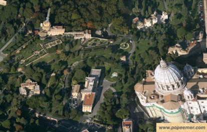 Vatican-Abbey-Mater-Ecclesiae-Pope-Emeritus-new-Home-Photo-3